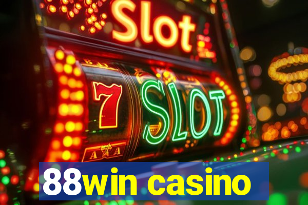 88win casino